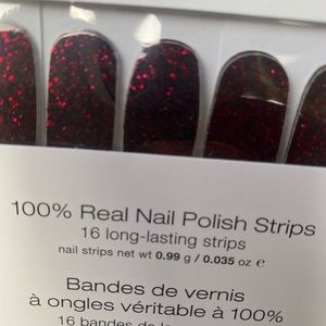 Color Street Russian Around